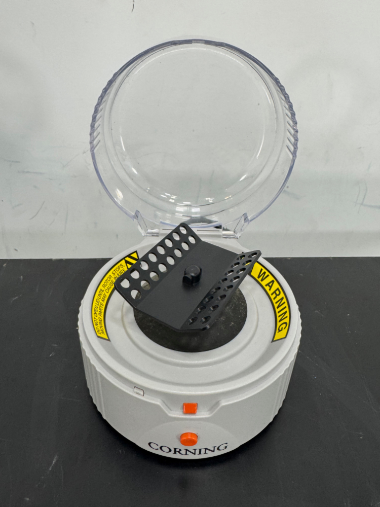 Image of Corning Mini Centrifuge